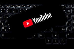 YouTube Ads dashboard for D2C marketing India