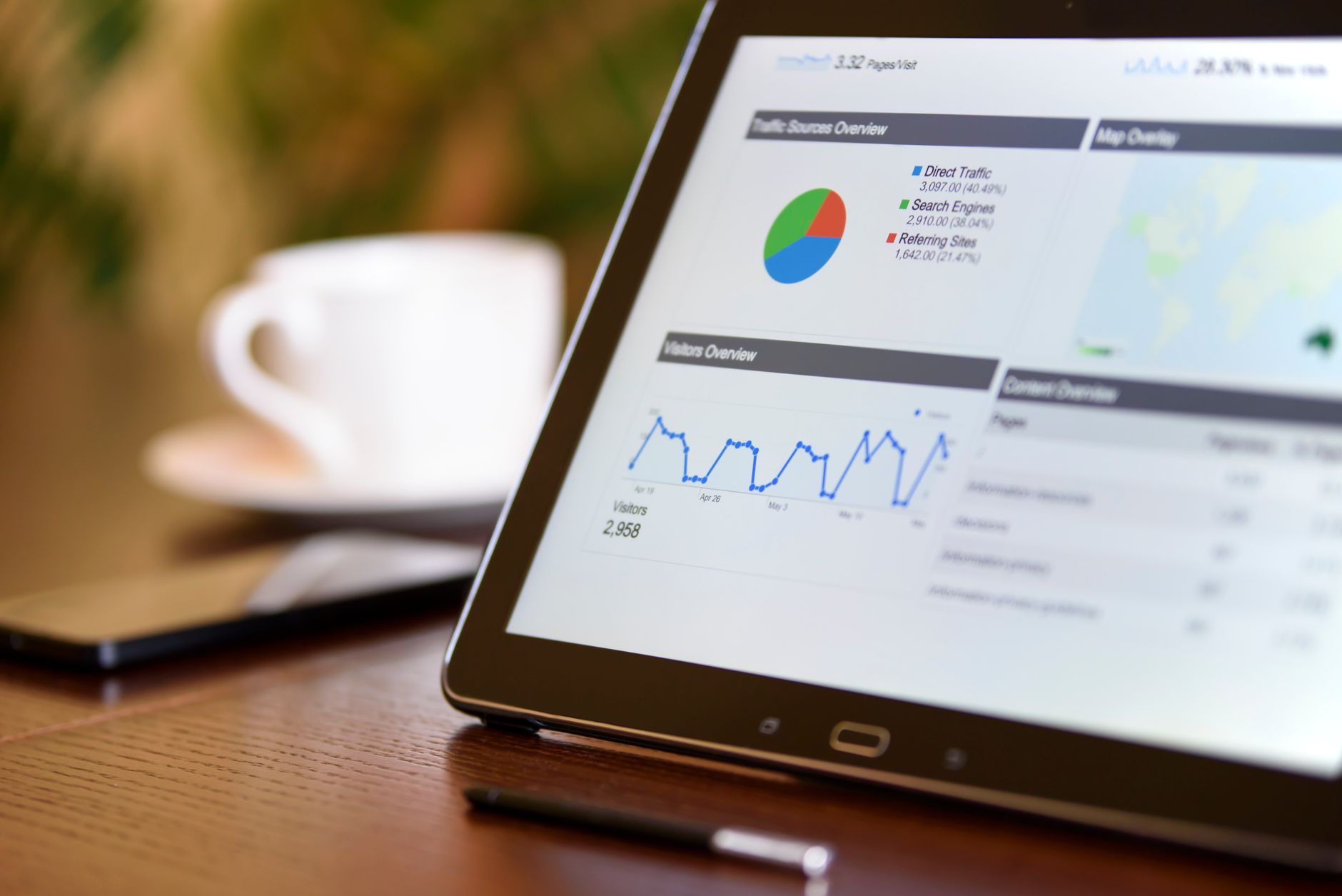 Person shopping on smartphone — mobile product page experience for Indian D2C buyers