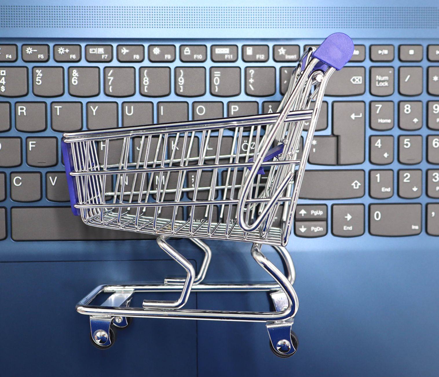 Online shopping ecommerce analytics dashboard for D2C brand festive season growth